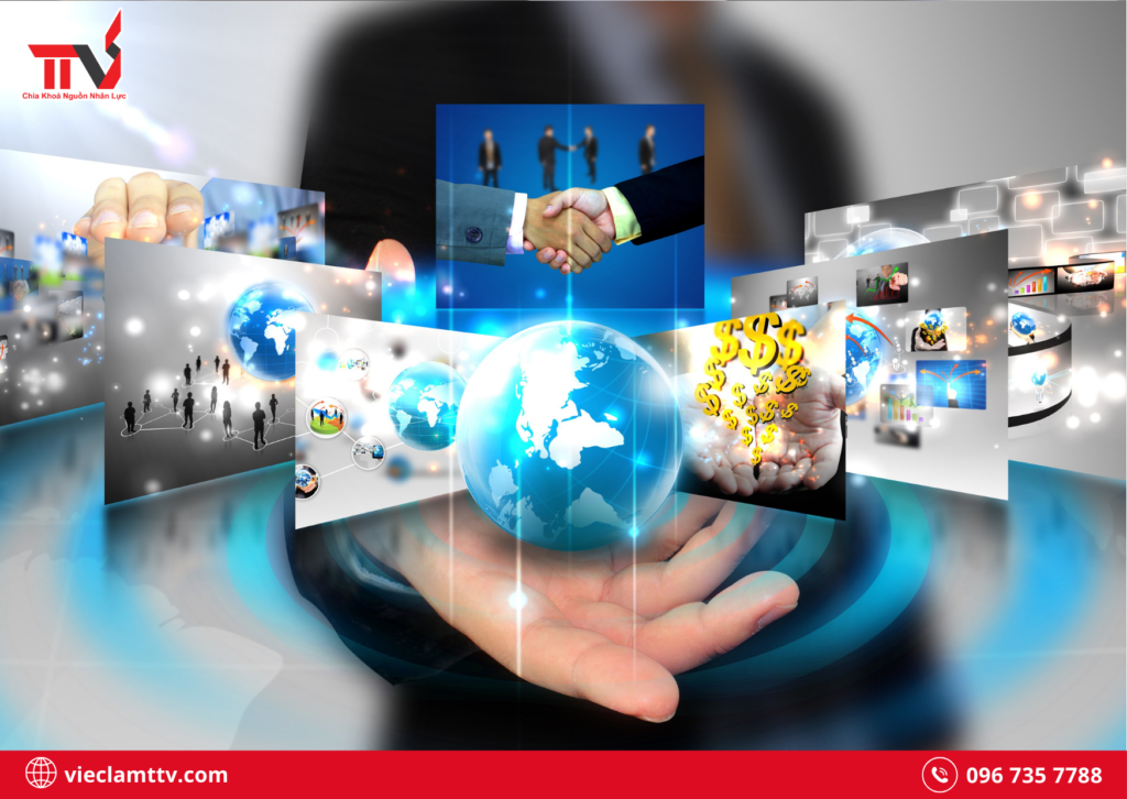 Đội ngũ nhân sự chuyên nghiệp và trách nhiệm của công ty chúng tôi