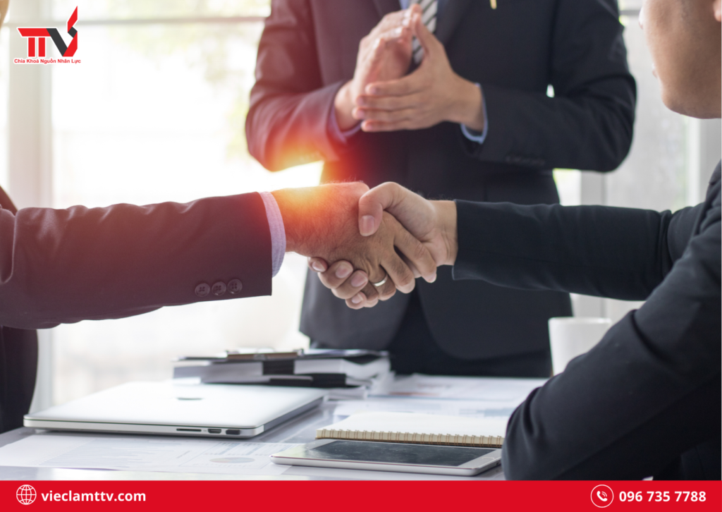 Các giải pháp tối ưu về cung cấp động lực cho doanh nghiệp