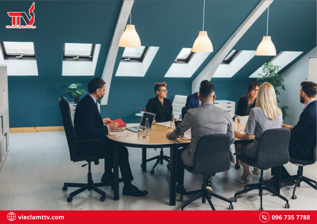 Các giải pháp tối ưu về cung cấp động lực cho doanh nghiệp