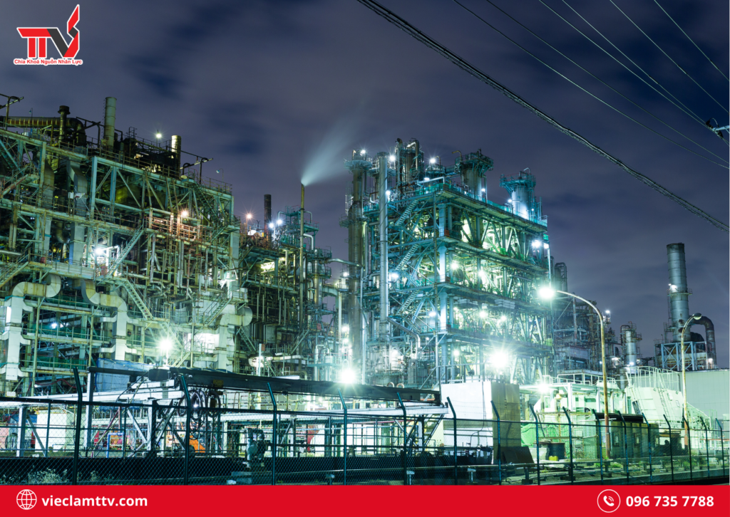 Giải pháp cung ứng lao động cho các ngành sản xuất