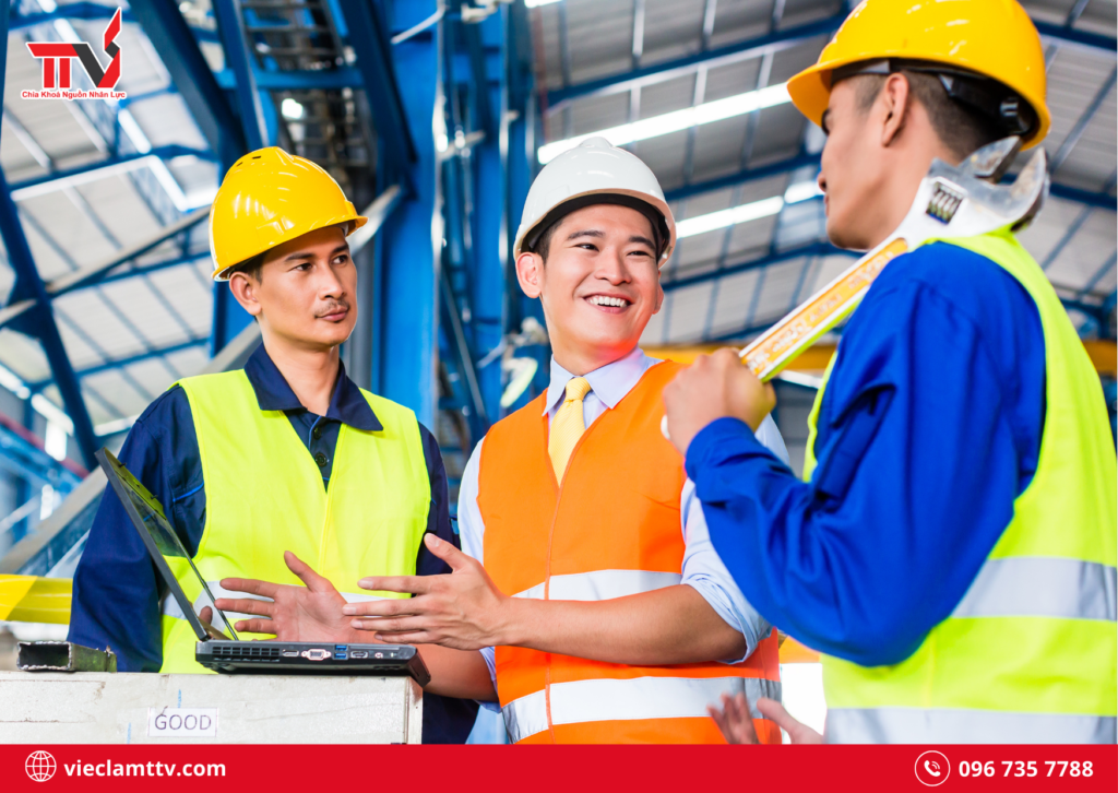 Các yếu tố quan trọng trong cung ứng lao động chất lượng cao