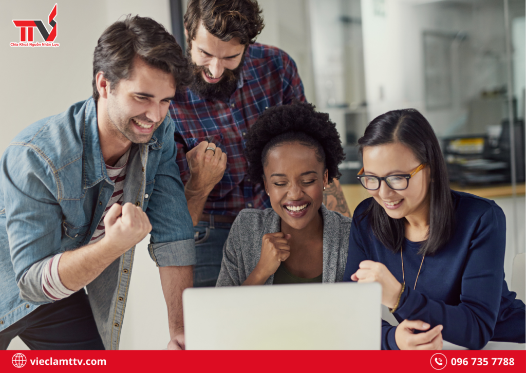 Lợi ích của dịch vụ cung ứng nhân lực cho doanh nghiệp nhỏ và vừa