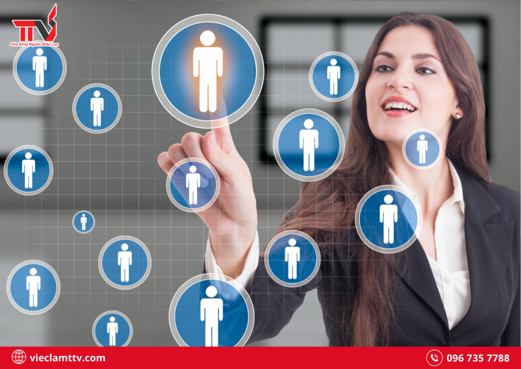 Tăng cường kỹ năng làm việc nhóm cho nhân viên