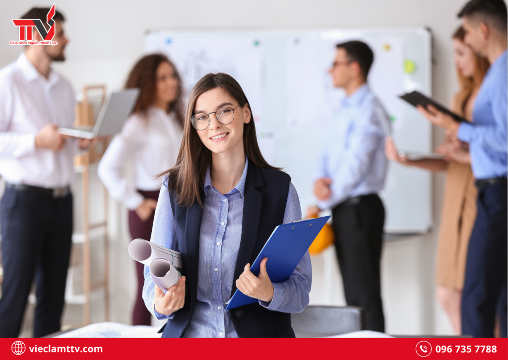 Các khóa học ngoại ngữ miễn phí cho lao động phổ thông