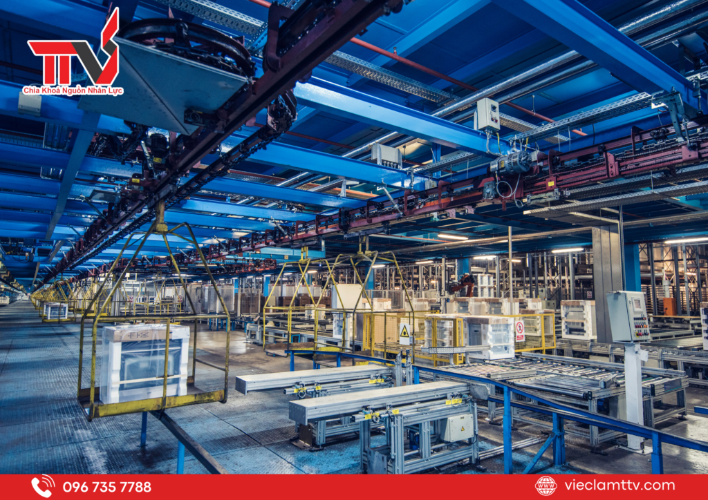 Ảnh hưởng của công nghệ vào đời sống sinh hoạt của lao động phổ thông 2025