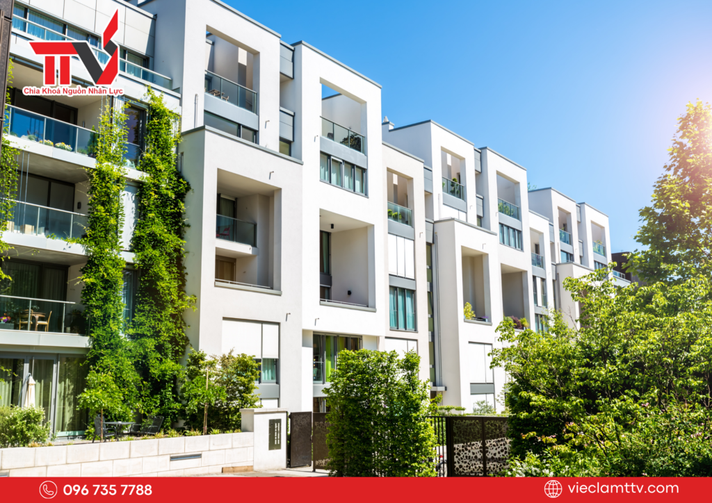 Lao động phổ thông và vấn đề nhà ở tại các khu đô thị đông dân cư 2025