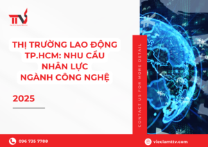 Thị trường lao động