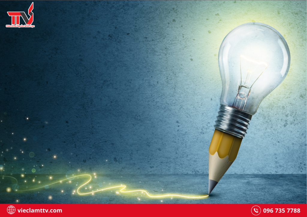 Kỹ năng giải quyết vấn đề sáng tạo trong công việc