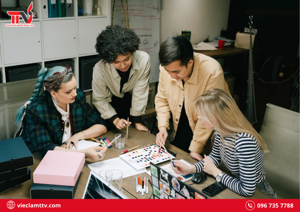 Xây dựng một kế hoạch cá nhân