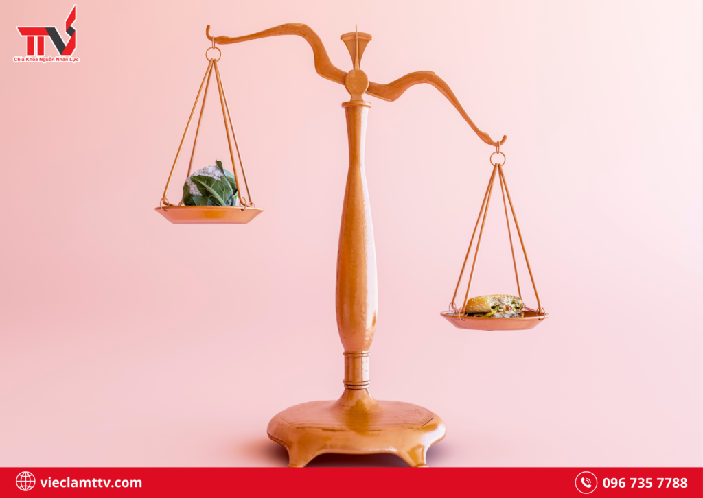 Làm cách nào để tạo sự cân bằng giữa công việc và cuộc sống