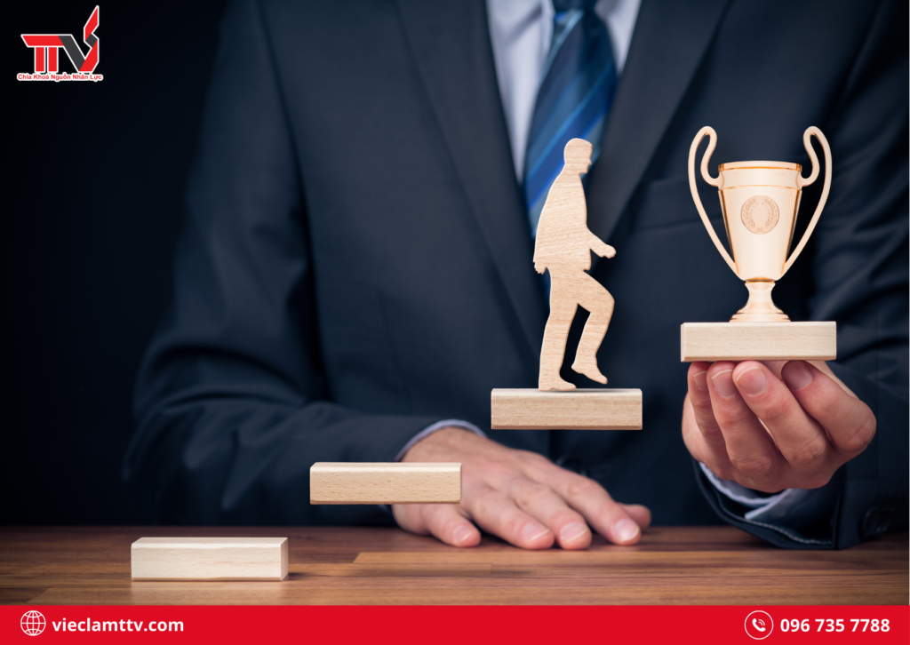 Cách biến đổi các công thức thành cơ hội phát triển bản thân