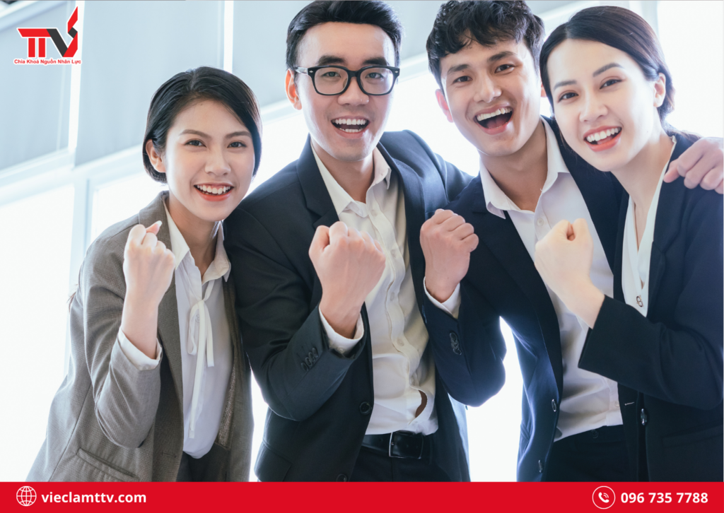 Kỹ năng thương mại và thuyết phục cho mọi đối tượng