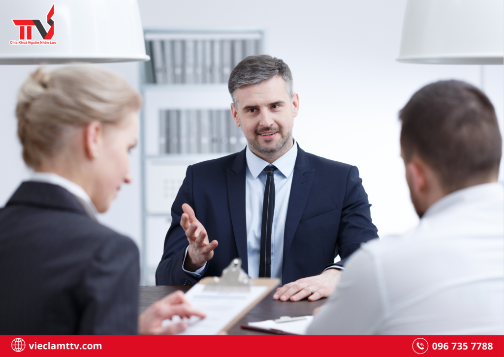 Kỹ năng thương mại và thuyết phục cho mọi đối tượng