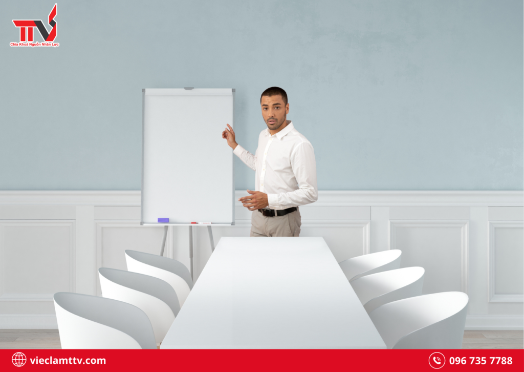 Kỹ năng thương mại và thuyết phục cho mọi đối tượng