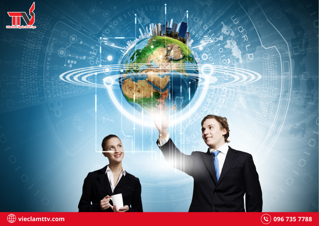 Tác động của AI đối với ngành lao động và việc làm