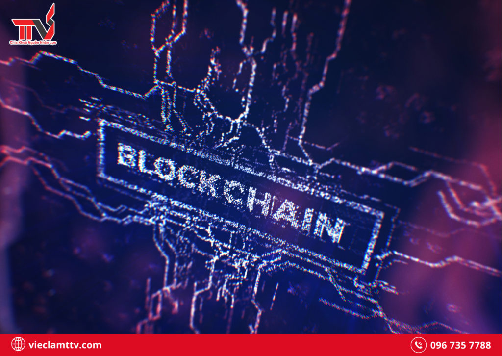 Ứng dụng blockchain trong bảo mật và quản lý thông tin cá nhân