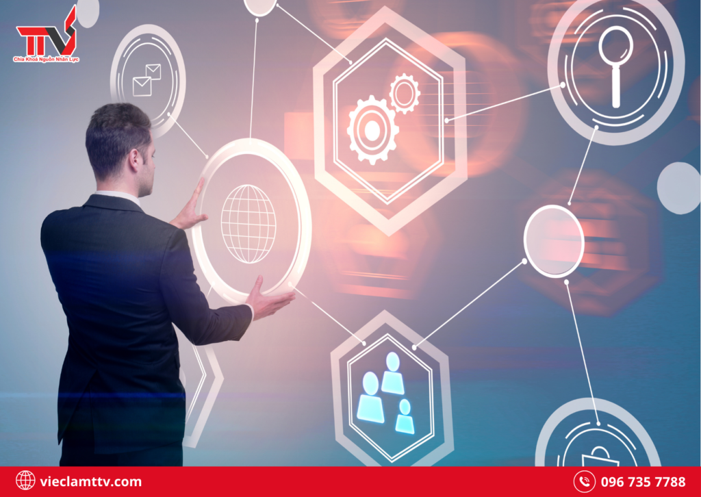 Ứng dụng blockchain trong bảo mật và quản lý thông tin cá nhân