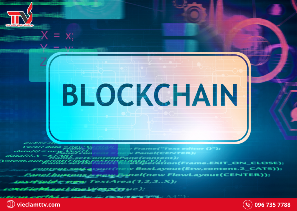 Ứng dụng blockchain trong bảo mật và quản lý thông tin cá nhân