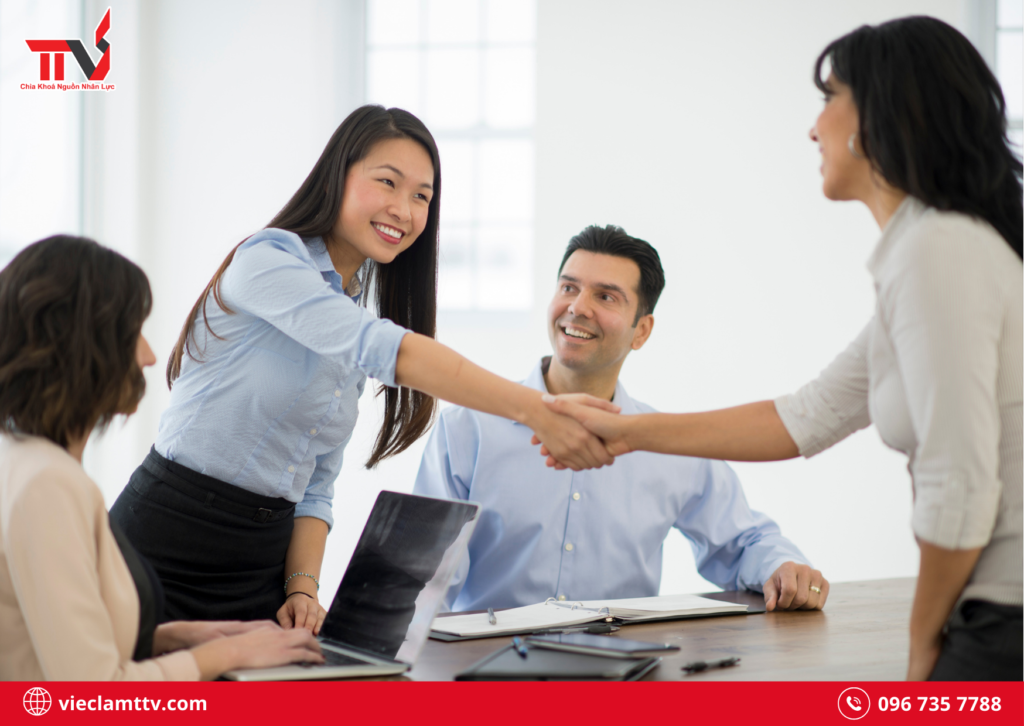 Blockchain trong việc xây dựng niềm tin với khách hàng