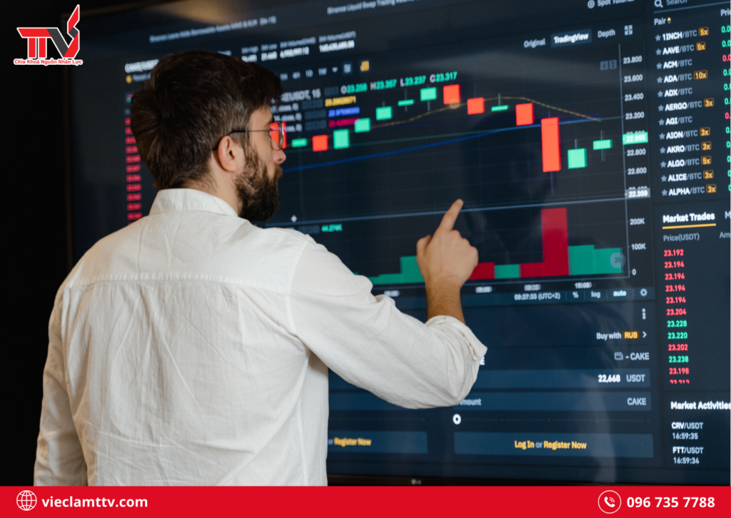 Sự khác biệt giữa dữ liệu lớn (Big Data) và dữ liệu nhỏ (Small Data)