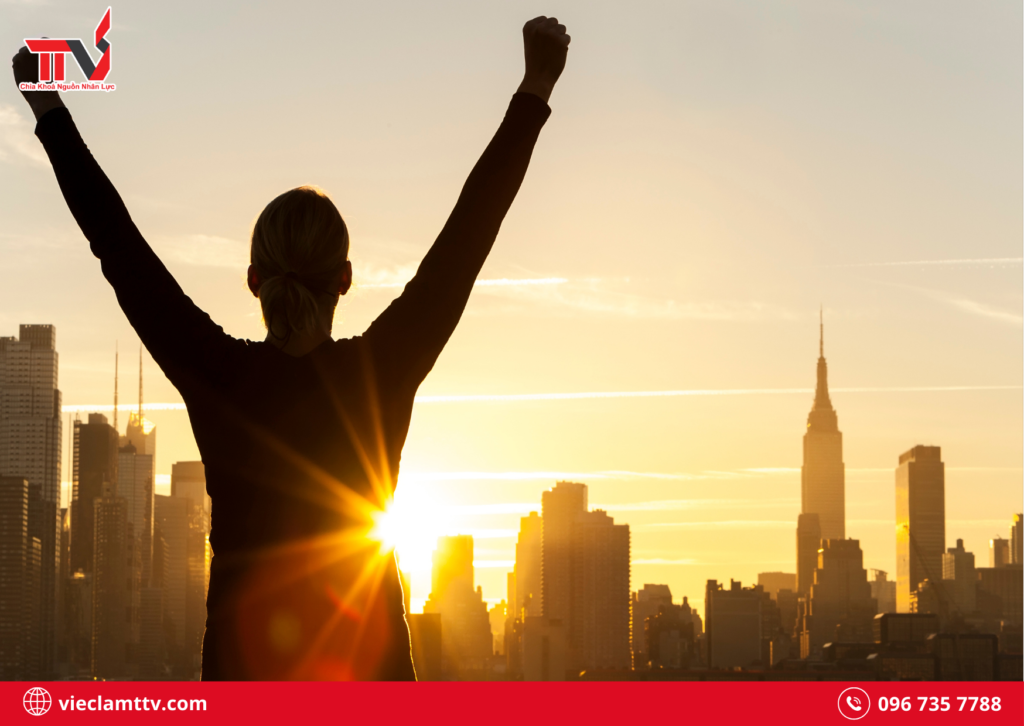 Các bài học của những người lãnh đạo thành công nhất thế giới