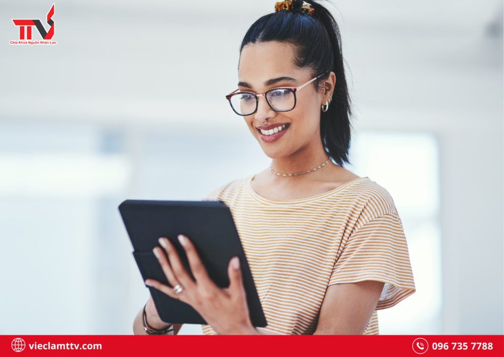 Tăng cường khả năng thích nghi trong môi trường thay đổi liên tục