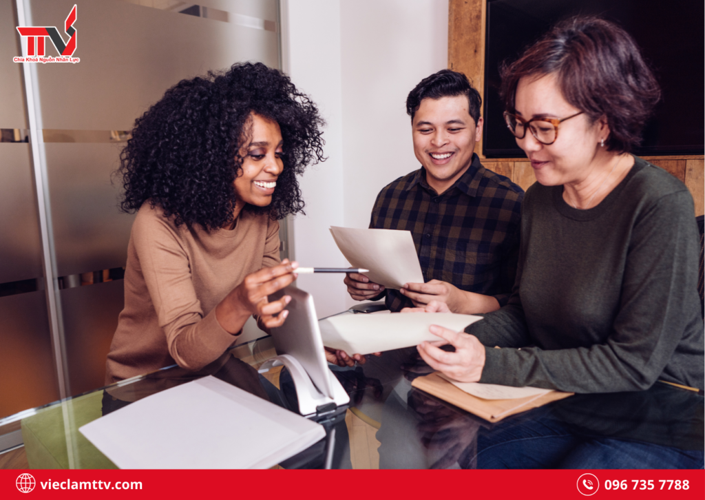 Những kỹ năng mềm cần thiết để xây dựng mối quan hệ tốt