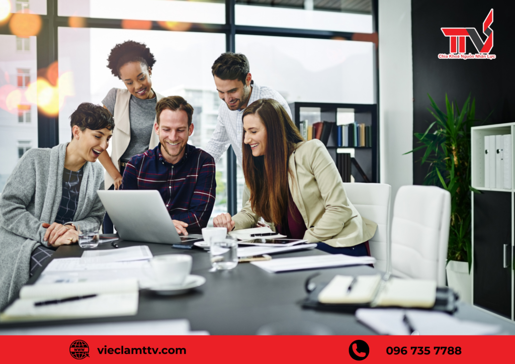 kỹ năng giao tiếp