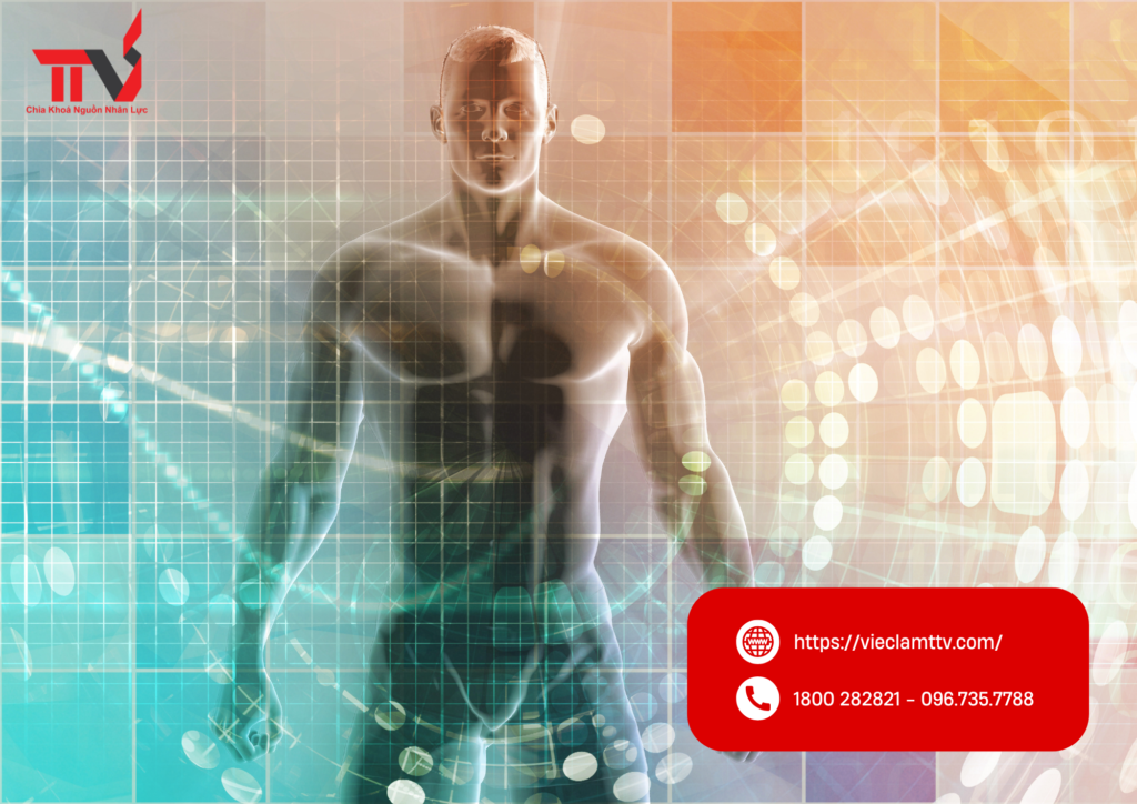 Tác động của công nghệ đến đào tạo lao động phổ thông 2024