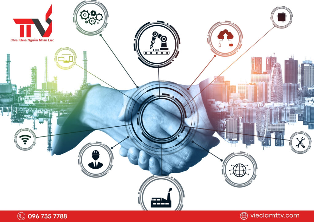 Tầm quan trọng của việc đổi mới liên tục trong ngành công nghiệp