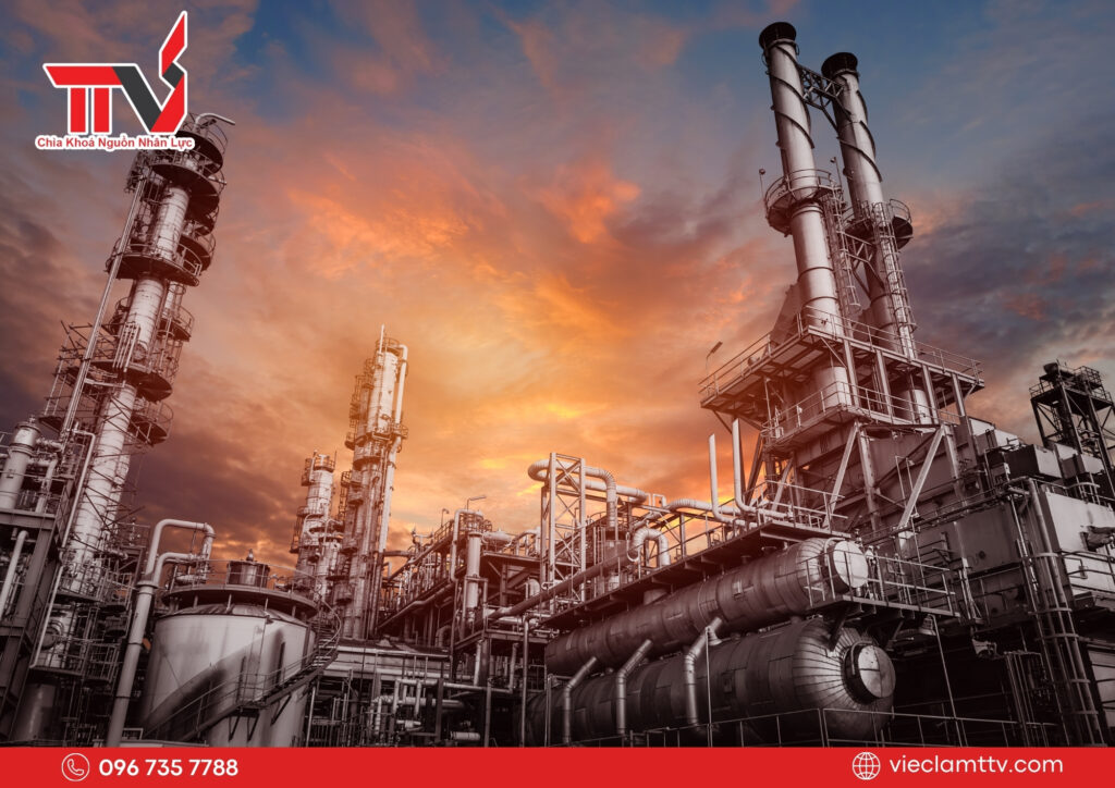 Tầm quan trọng của việc đổi mới liên tục trong ngành công nghiệp