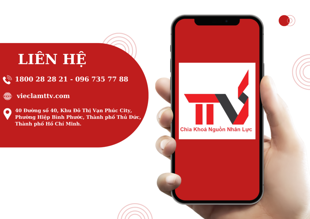 TTV GROUP