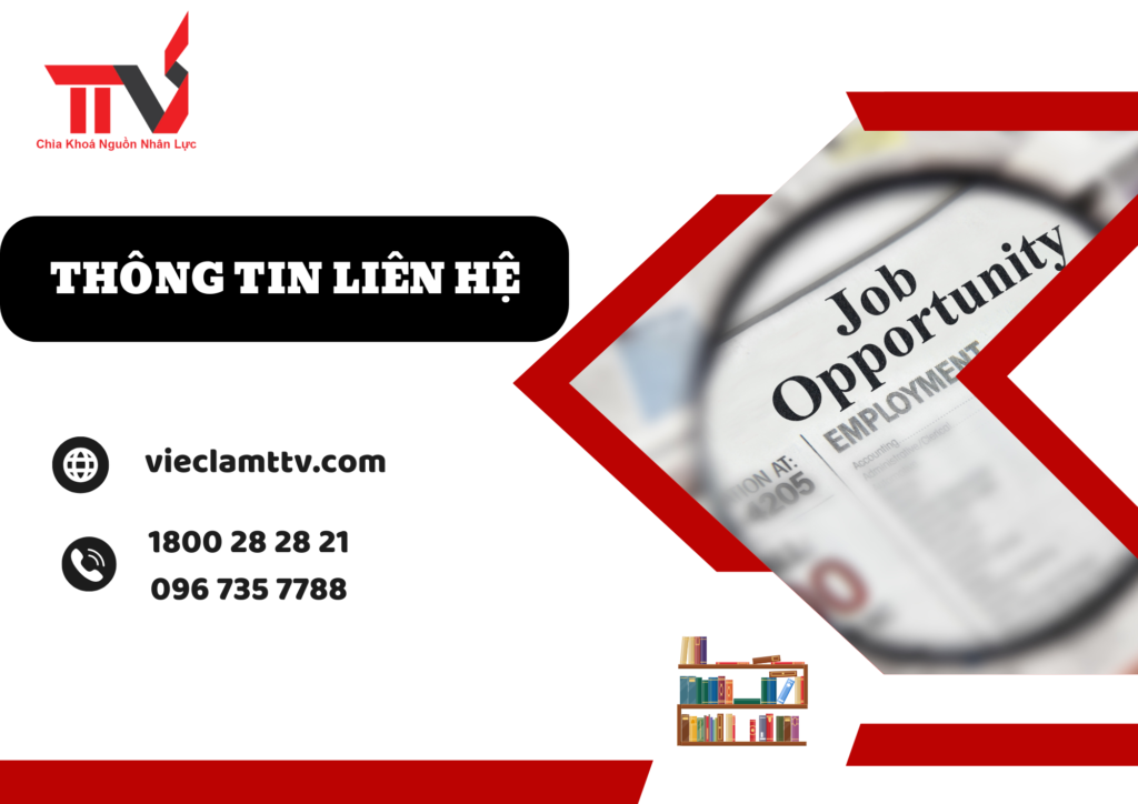 Các hình thức tuyển dụng lao động phổ thông hiệu quả