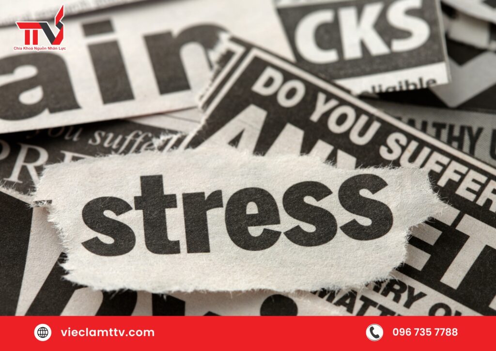 Ứng dụng hỗ trợ quản lý stress và thư giãn