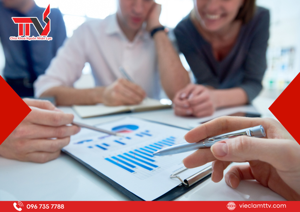 Tạo hiệu quả công việc thường xuyên cho nhân viên