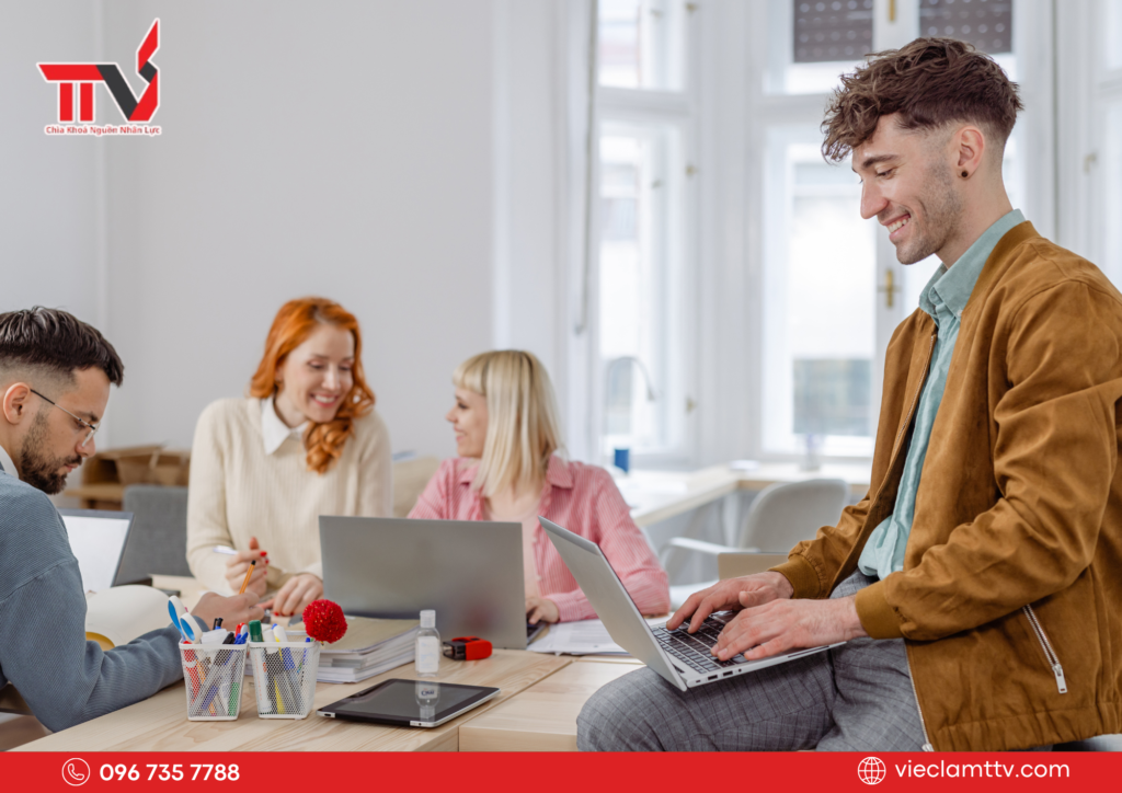 Kỹ năng lãnh đạo đội ngũ đa văn hóa trong doanh nghiệp quốc tế