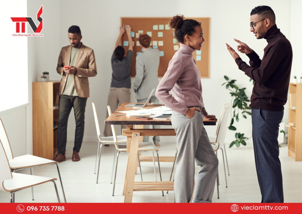 Nghệ thuật lãnh đạo qua cách lắng nghe