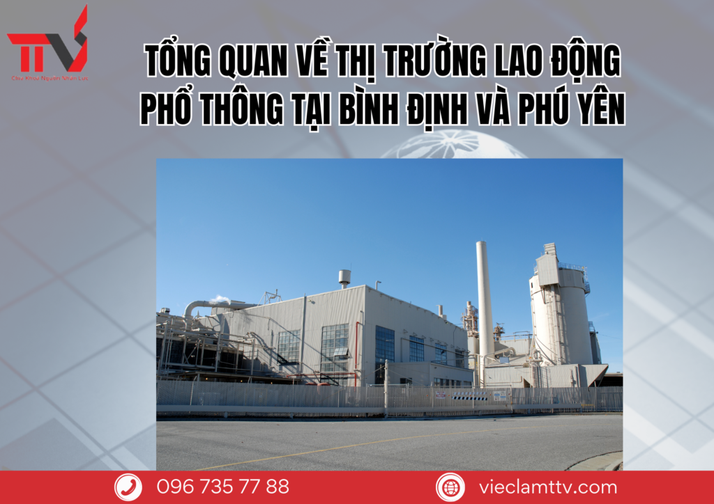 lao động phổ thông