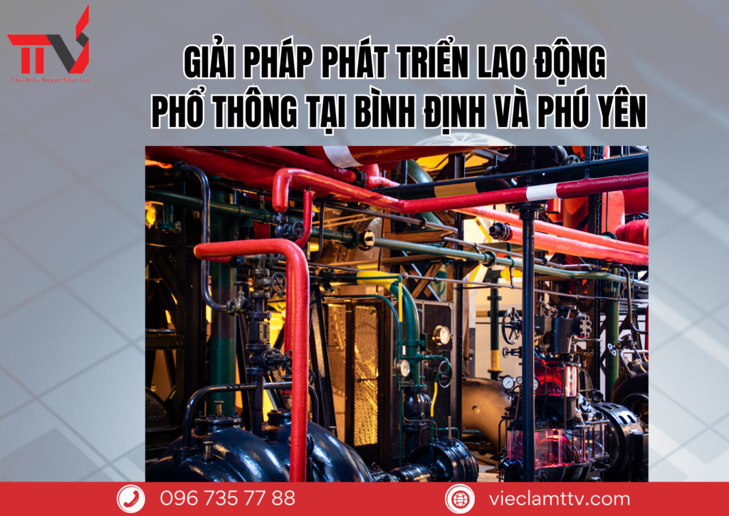 lao động phổ thông
