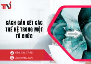 các thế hệ
