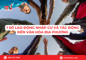 Lao động nhập cư