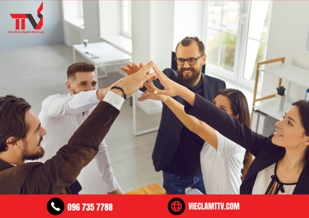 Làm sao khách hàng cảm thấy được lắng nghe