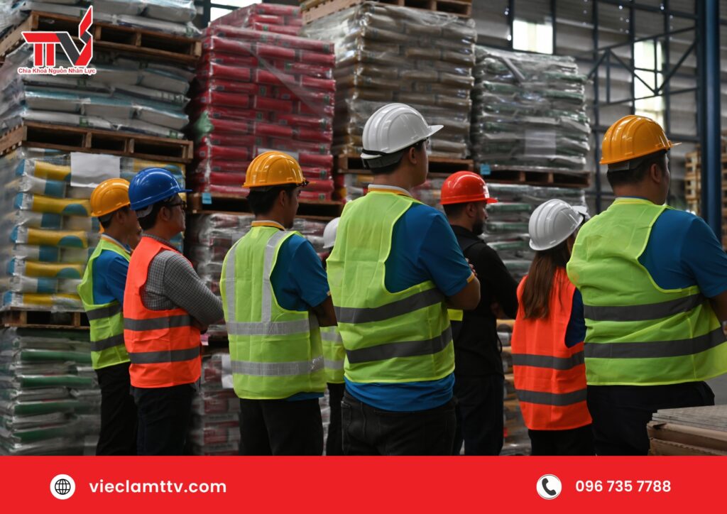 Ảnh Hưởng của Mùa Vụ đến Nhu Cầu Lao Động