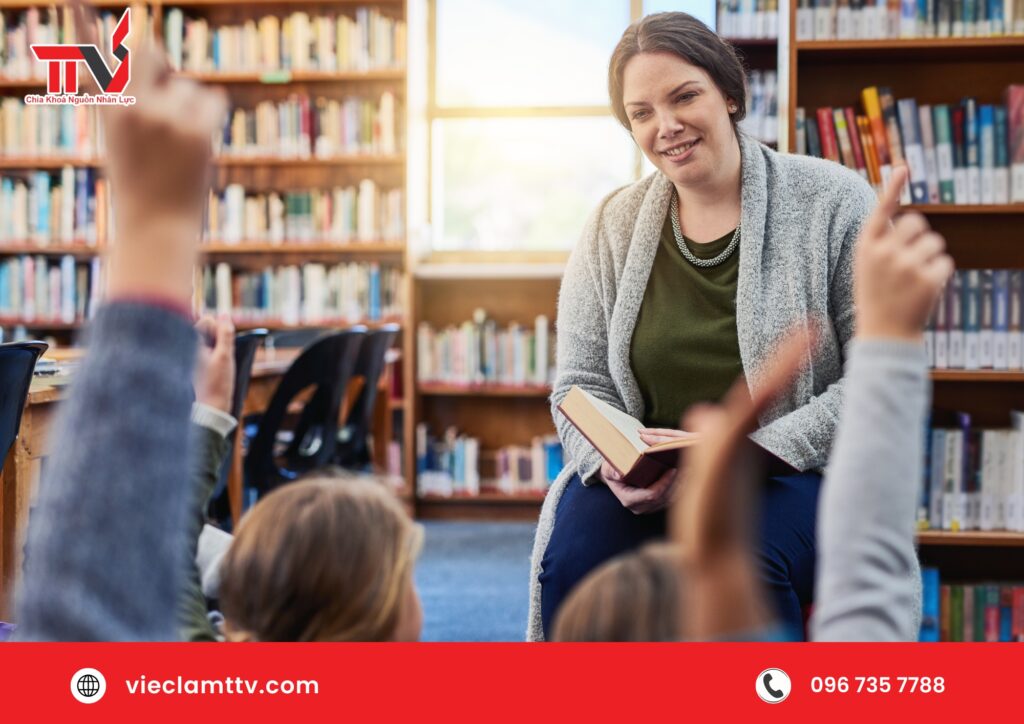 Chính sách thu hút và giữ chân nguồn nhân lực trẻ