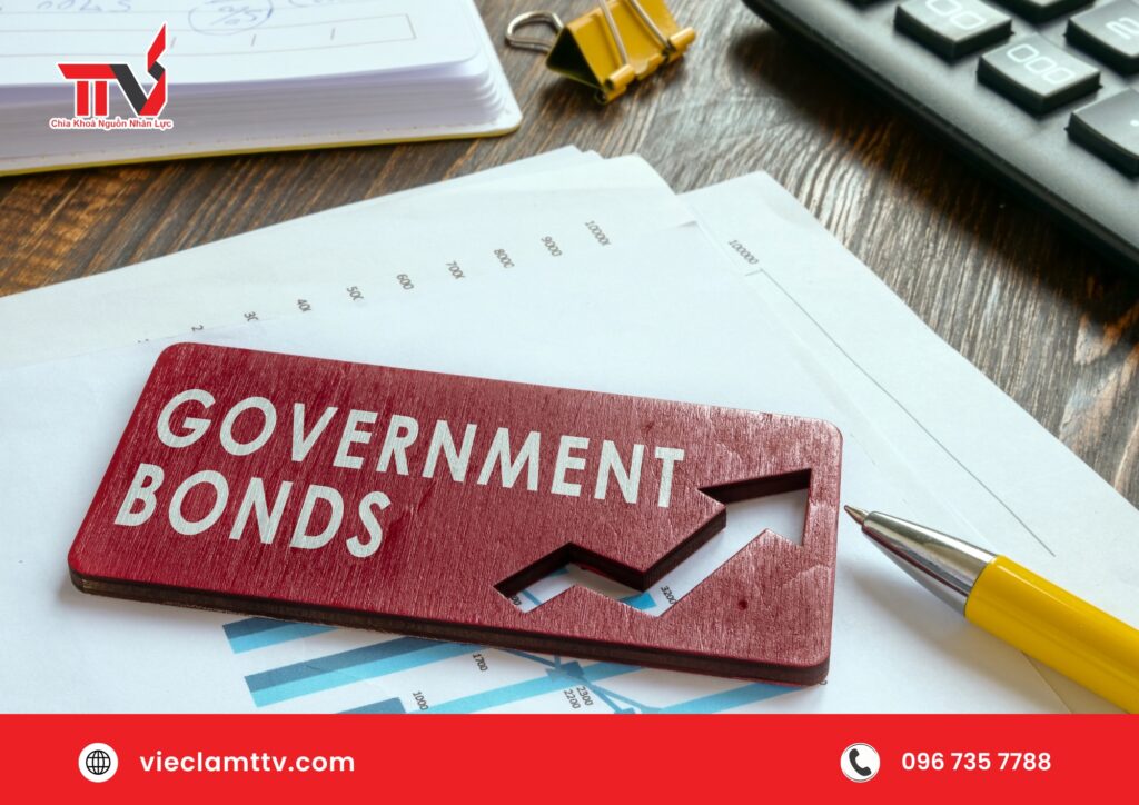 Đầu tư từ chính phủ và địa phương