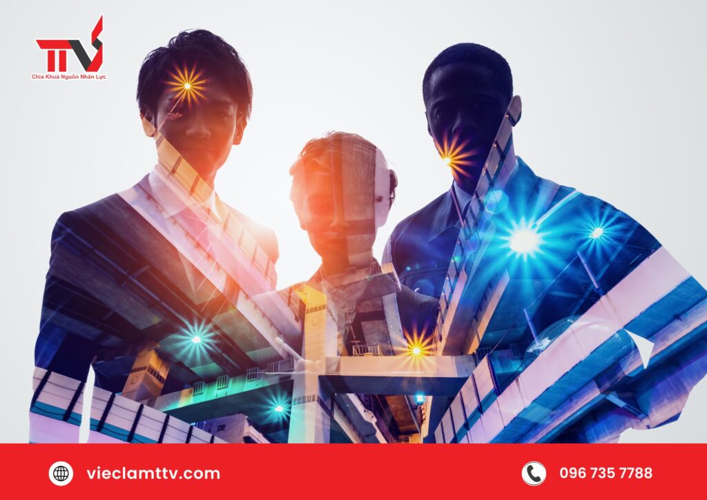 Chuyển đổi số trong ngành cung ứng nhân lực