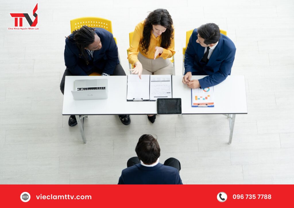 Đào tạo trong công việc (On-the-job training)