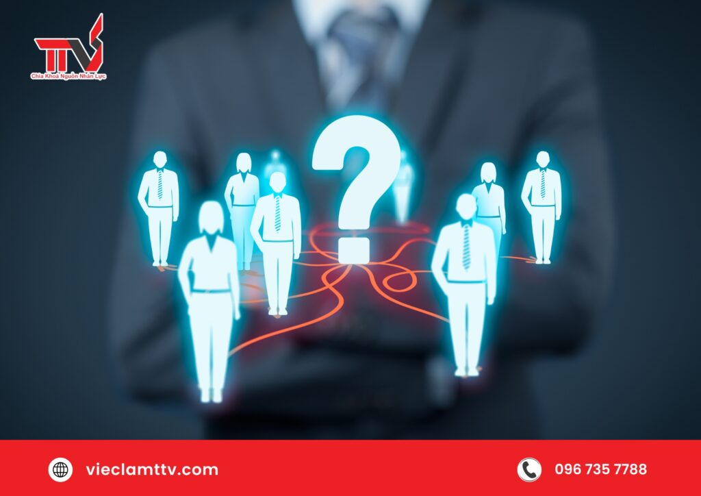 Giải pháp để tối ưu hóa quy trình tuyển dụng nhân lực chuyên môn cao