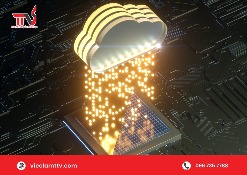 Kỹ năng điện toán đám mây (Cloud computing)