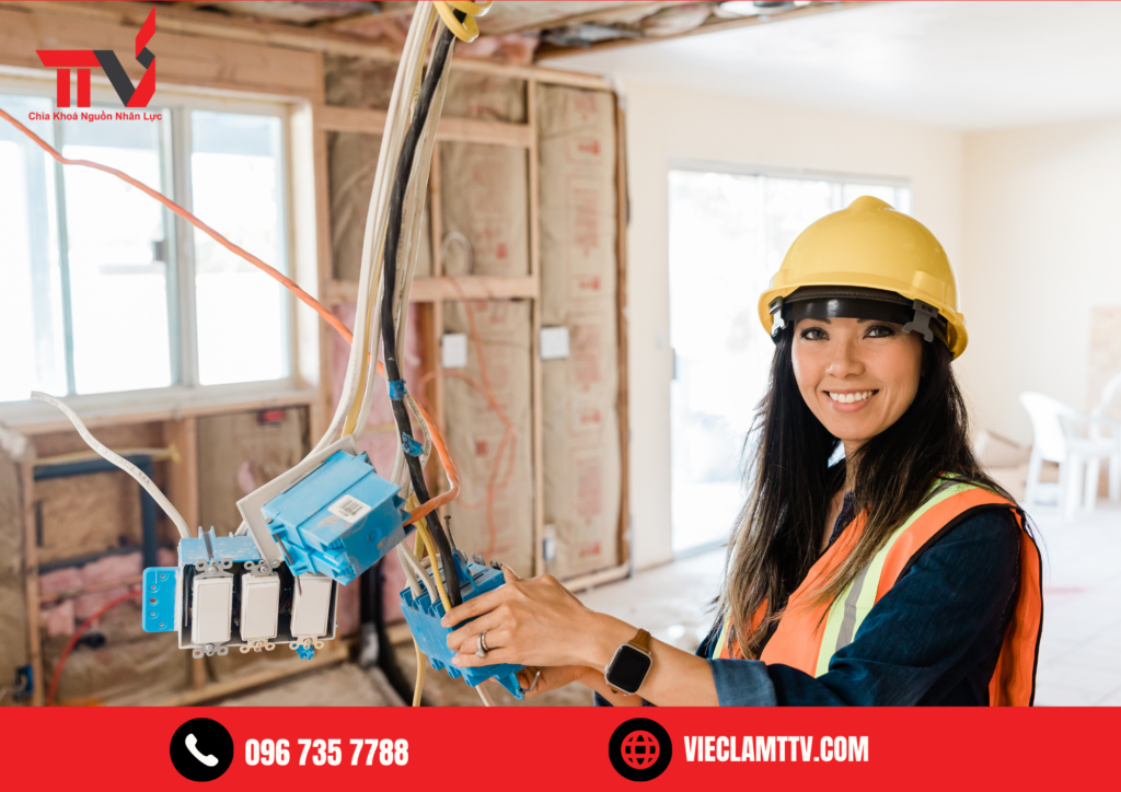 Lợi ích của lao động phổ thông trong việc cung cấp kinh tế địa phương